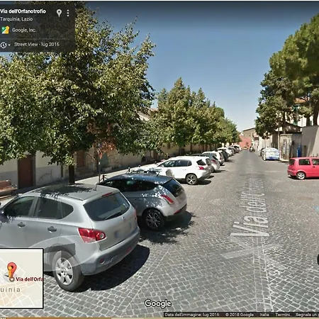 Le Torri Di Oda ve Kahvaltı 4*