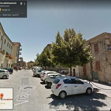 Le Torri Di 4* Tarquinia