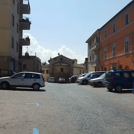 Le Torri Di