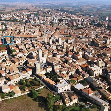 Le Torri Di