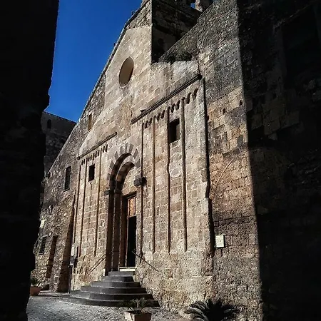 Le Torri Di 4* Tarquinia