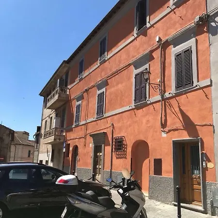 Le Torri Di 3*