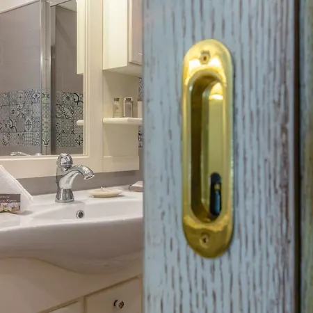 Bed and breakfast Le Torri Di 4*