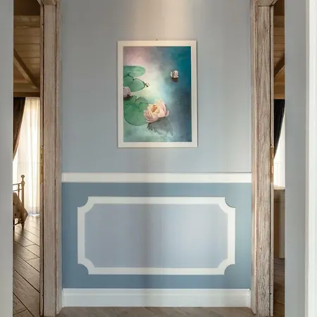 Le Torri Di Bed and breakfast Tarquinia