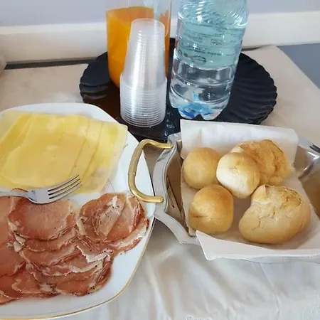 Le Torri Di Bed & Breakfast 4*