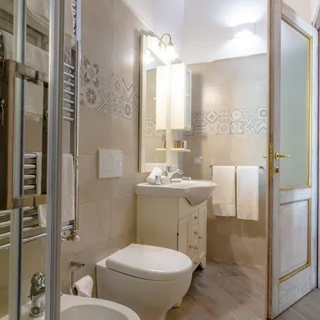 Le Torri Di 3*