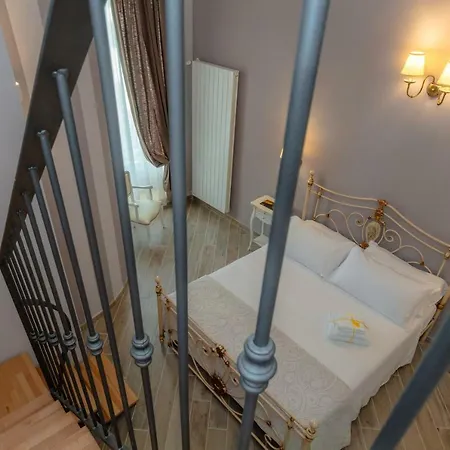 Bed & Breakfast Le Torri Di