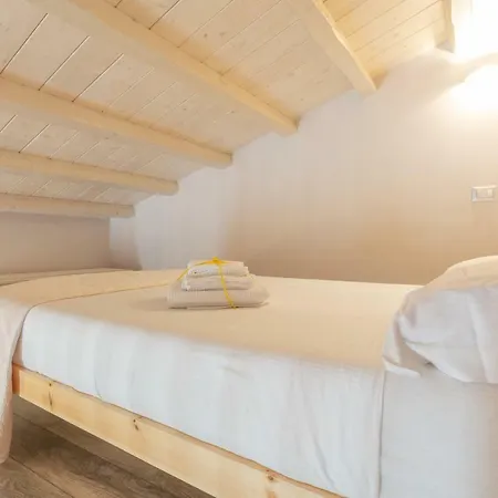 Le Torri Di 4*