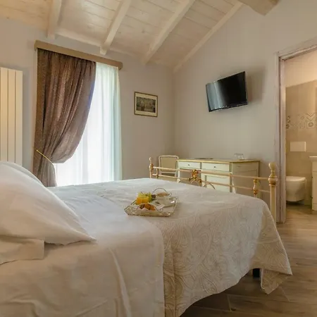Bed and breakfast Le Torri Di 3*
