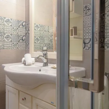 Bed & Breakfast Le Torri Di 4*