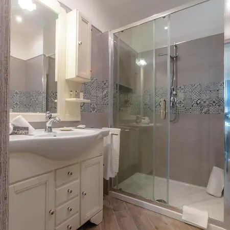 Le Torri Di Bed and breakfast