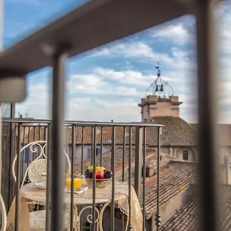 Bed and breakfast Le Torri Di 3*