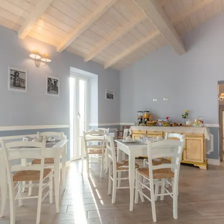 Le Torri Di 3* Tarquinia
