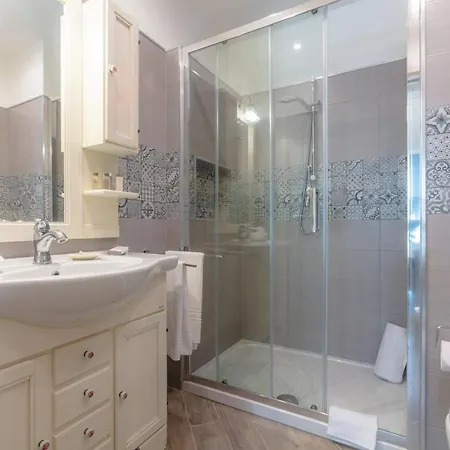 Le Torri Di Bed and breakfast Tarquinia