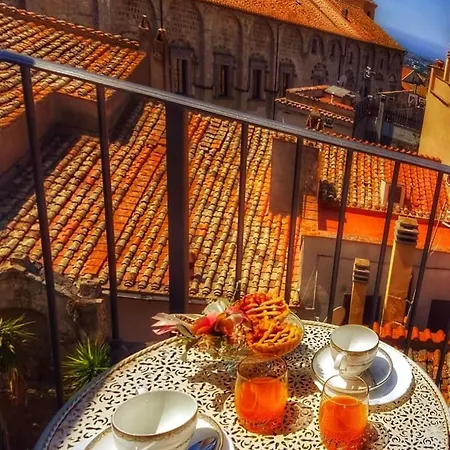Le Torri Di Bed and breakfast 3*