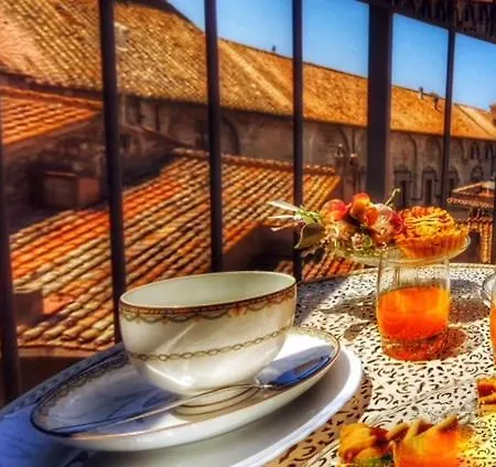 Bed & Breakfast Le Torri Di 4*
