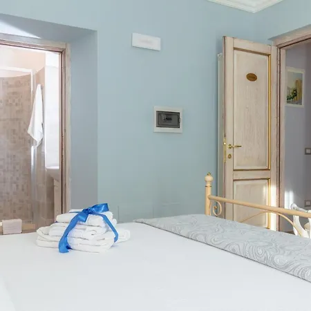 Le Torri Di Bed and breakfast Tarquinia