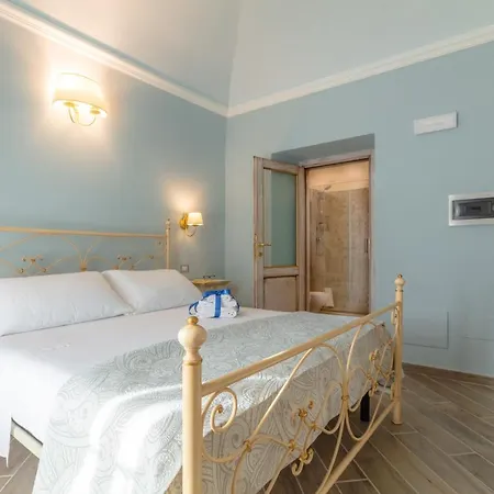 Le Torri Di Bed and breakfast
