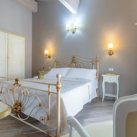 Bed and breakfast Le Torri Di