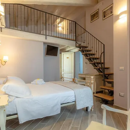 Le Torri Di 4* Tarquinia