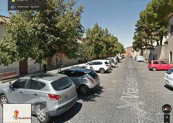 Le Torri Di Bed and Breakfast 4*