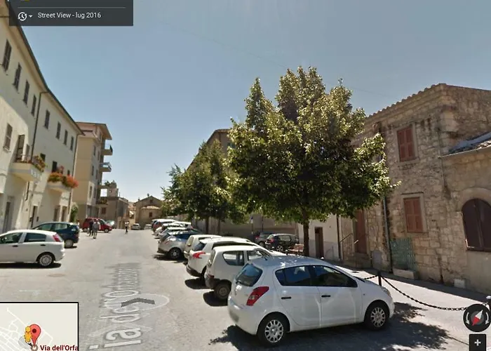 Le Torri Di 4* Tarquinia