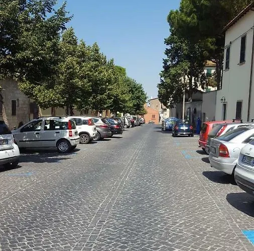 Le Torri Di Bed and Breakfast 4*