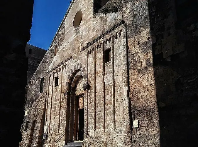 Le Torri Di 4* Tarquinia