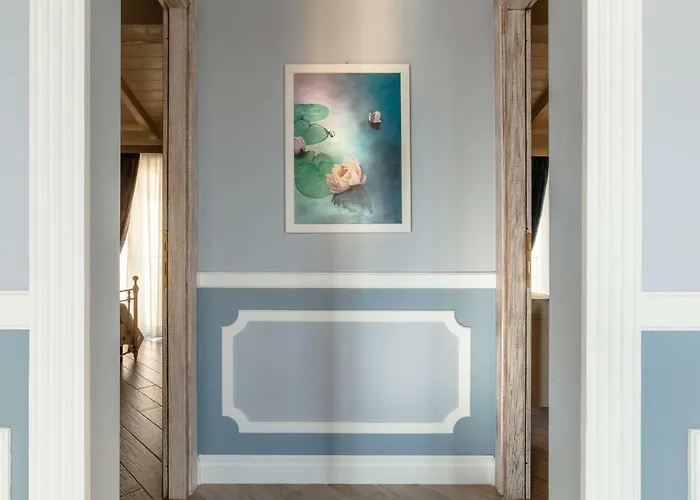 Le Torri Di Bed and Breakfast Tarquinia