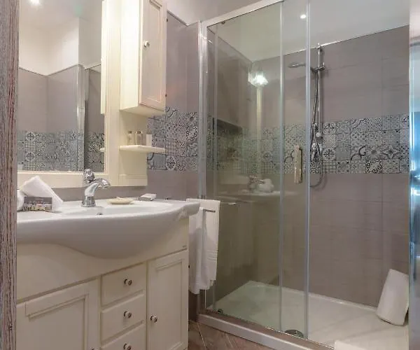 Le Torri Di Bed and Breakfast
